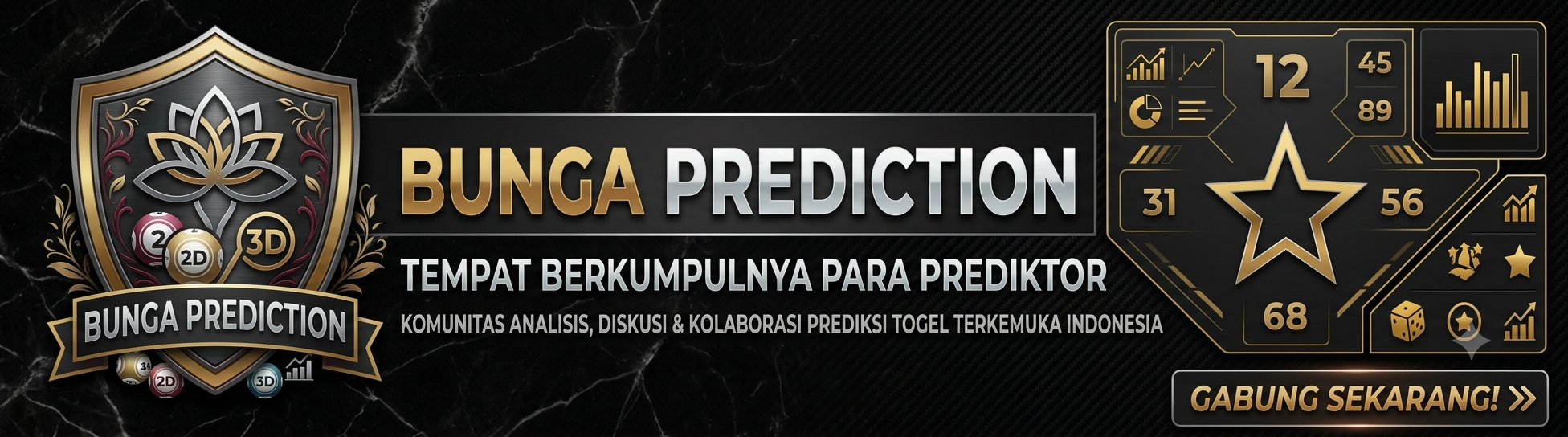 Bunga Prediction
