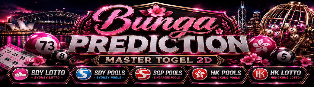 Bunga Prediction