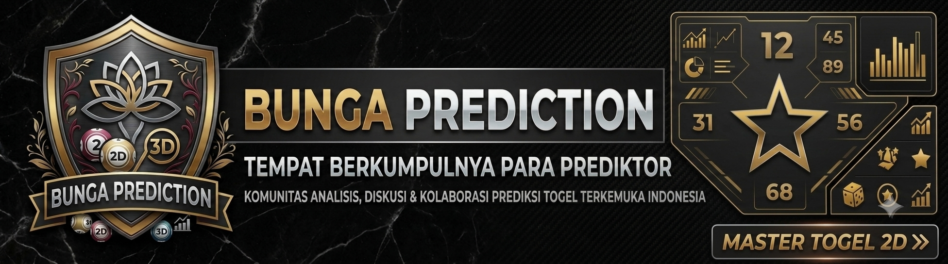Bunga Prediction